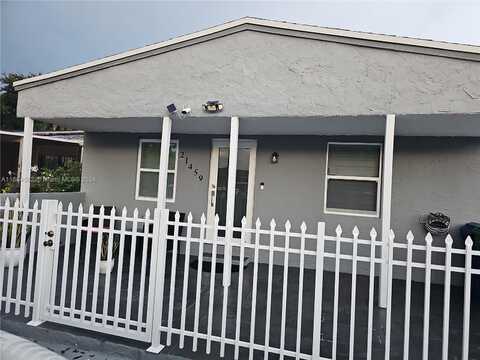 21459 NW 40th Cir Ct, Miami Gardens, FL 33055