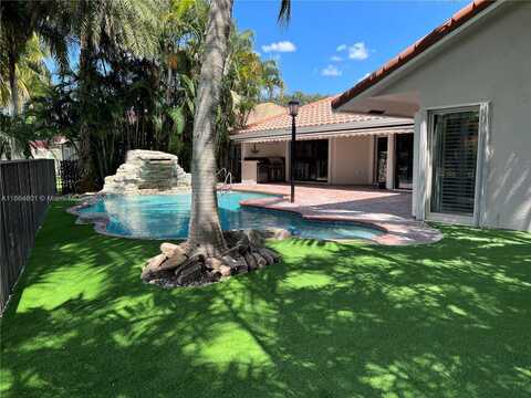 1277 Terrystone Ct, Weston, FL 33326