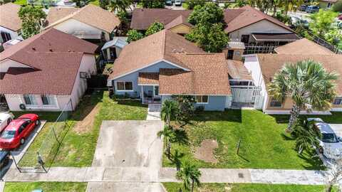 30166 SW 161st Ave, Homestead, FL 33033