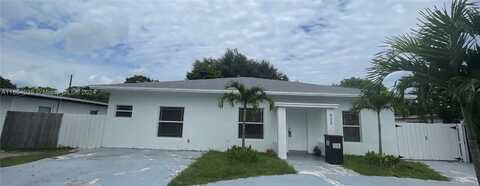 425 NW 135th St, North Miami, FL 33168