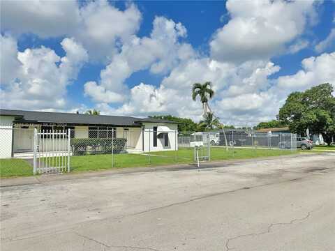 11720 NW 1st Ave, Miami, FL 33168