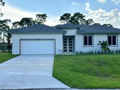 766 Gaylord, Lehigh Acres, FL 33974