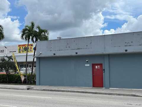 2195 NW 27 AVE, Miami, FL 33142