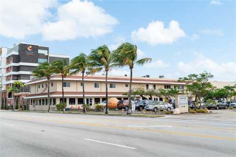 222 N Federal Hwy, Dania Beach, FL 33004