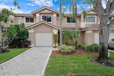 1078 SW 158th Way, Pembroke Pines, FL 33027