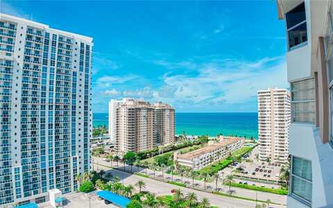 1965 S Ocean Dr, Hallandale Beach, FL 33009