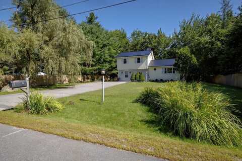 17 Mcdonald Avenue, Ellsworth, ME 04605