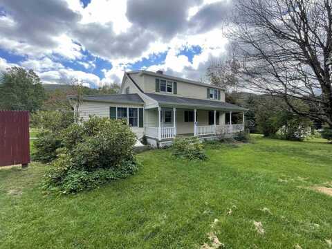 146 Brookside Drive, Stamford, VT 05352