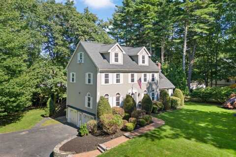 6 Downer Drive, Hampton, NH 03842