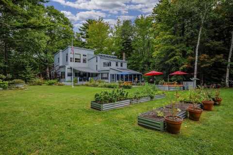 29 Whitney Farm Road, Mount Desert, ME 04660