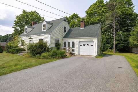 36 Union Street, Ellsworth, ME 04605