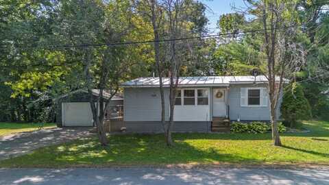 22 Gilbert Street, Waterville, ME 04901