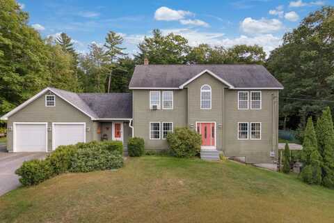 78 Star Drive, Minot, ME 04258