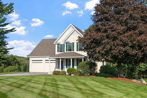 8 Oakmont Drive, Concord, NH 03301