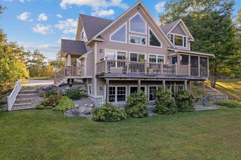 150 Kezar Heights, Bridgton, ME 04009