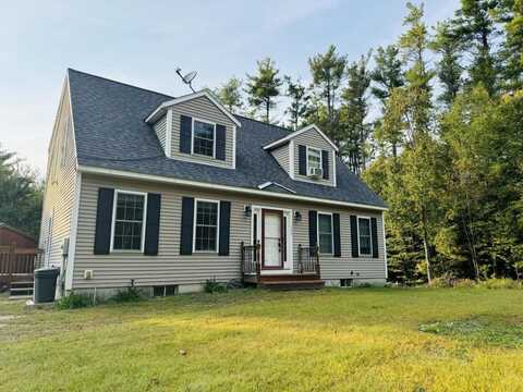 100 Morgan Road, Richmond, NH 03470