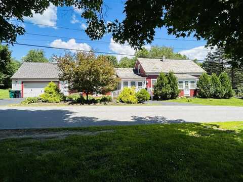 80 meetinghouse Road, Hinsdale, NH 03451