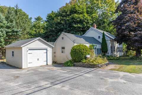 51 Bucksport Road, Ellsworth, ME 04605