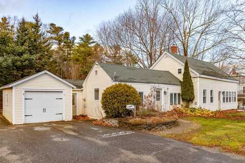 51 Bucksport Road, Ellsworth, ME 04605