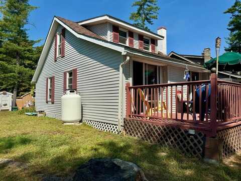 37 Town Beach Road, Winchester, NH 03470