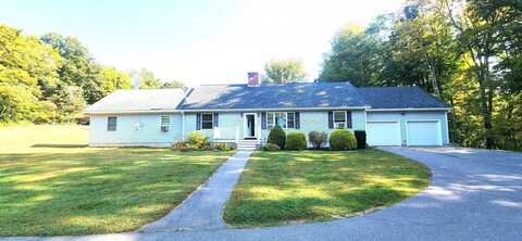 23 Depot Street, Marlborough, NH 03455