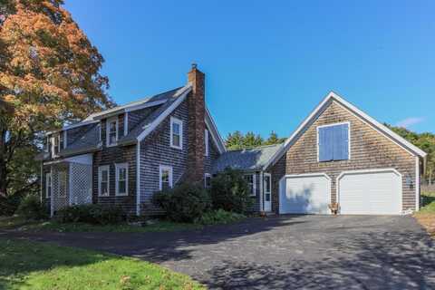 97 Mast Road, Lee, NH 03861