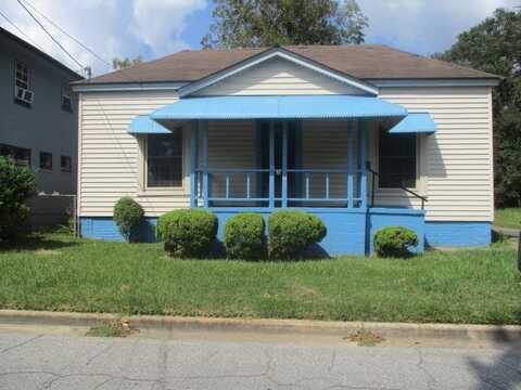 320 5TH AVE NW, Moultrie, GA 31768