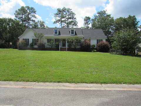 29 Pine Cone Road, Moultrie, GA 31768