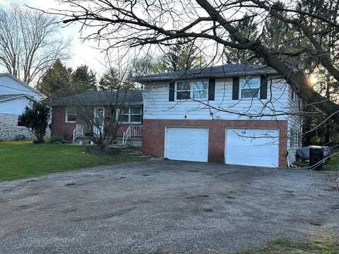 216 Trimble Rd, Mansfield, OH 44906