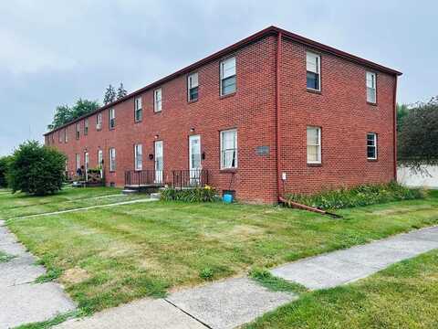 1201 Walnut St, Bucyrus, OH 44820