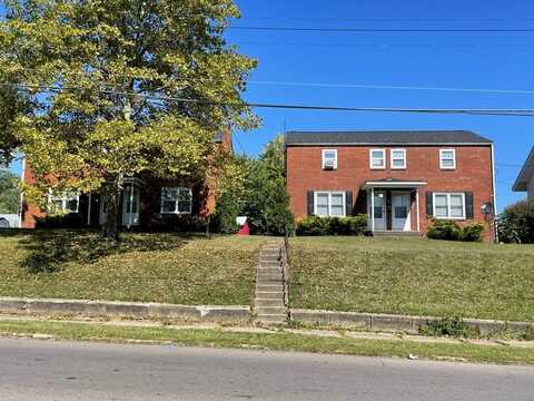 746 -748 W Fourth Street, Mansfield, OH 44906