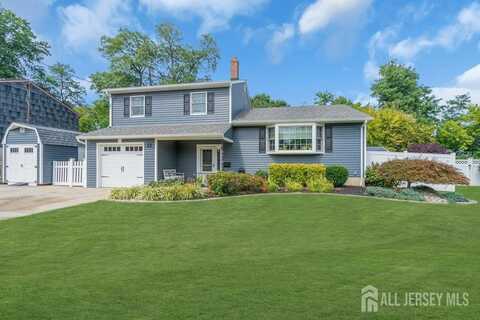 12 Ridgeview Road, Jamesburg, NJ 08831