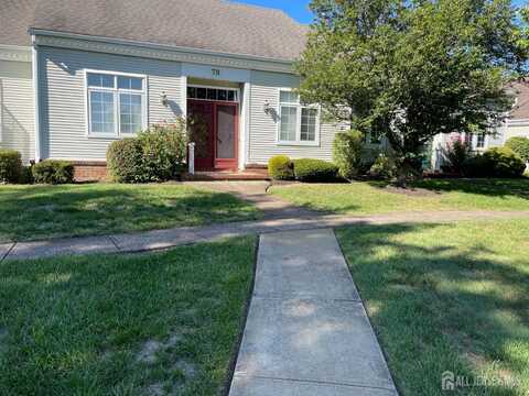 7 Rutland Lane, Monroe, NJ 08831