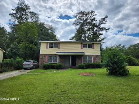 1636 Huntley Ridge Drive, Macon, GA 31211