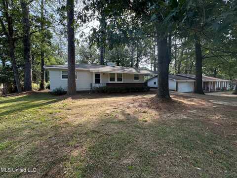 3016 Charleston Drive, Jackson, MS 39212