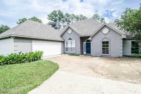 269 Woodland Brook Drive, Madison, MS 39110