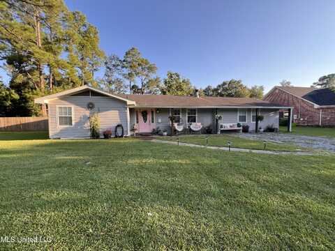 13 40th Street, Gulfport, MS 39507