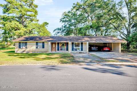 1315 Brown Street, Laurel, MS 39440