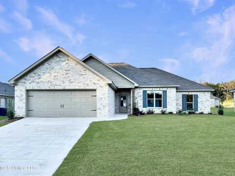 764 Magnolia Point Circle, Pearl, MS 39208