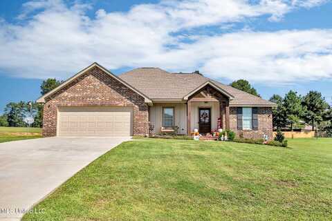 3 Stephens Lane, Sumrall, MS 39482