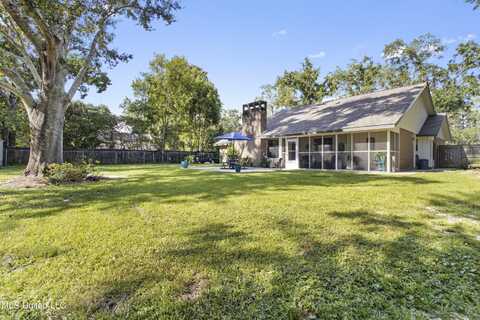 6605 Shore Drive, Ocean Springs, MS 39564