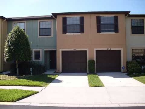 2510 EDGEWATER FALLS DRIVE, BRANDON, FL 33511