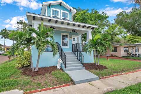 222 HOPE STREET, TARPON SPRINGS, FL 34689