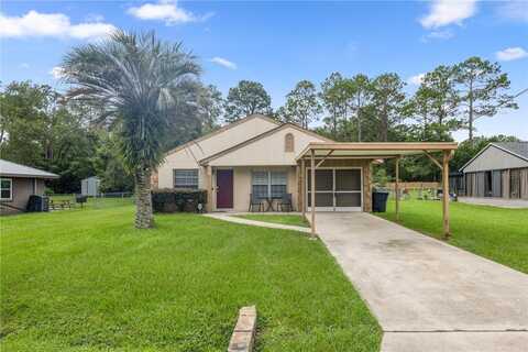 21298 SW PEACH BLOSSOM STREET, DUNNELLON, FL 34431