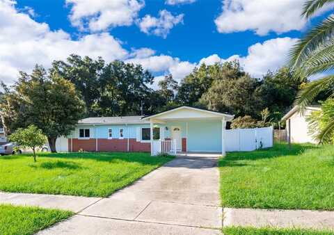 3024 SUTTON DRIVE, ORLANDO, FL 32810