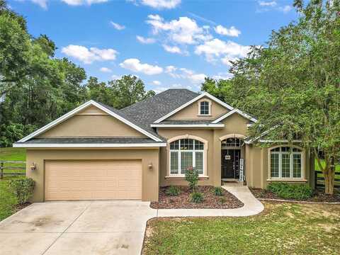 9680 NE 25TH COURT, ANTHONY, FL 32617