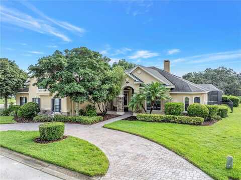 6414 HIGHLANDS IN THE WOODS STREET, LAKELAND, FL 33813