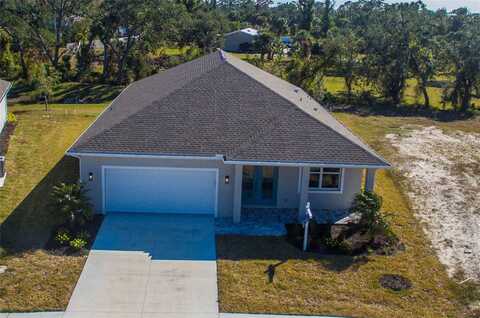 721 REDBUD COURT, ENGLEWOOD, FL 34223