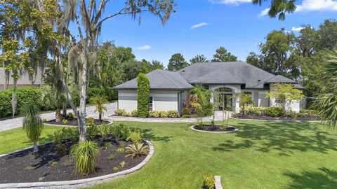 2461 KILDARE DRIVE, CHULUOTA, FL 32766