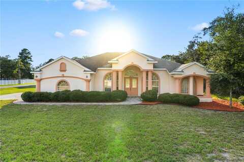 18123 MONTEVERDE DRIVE, SPRING HILL, FL 34610